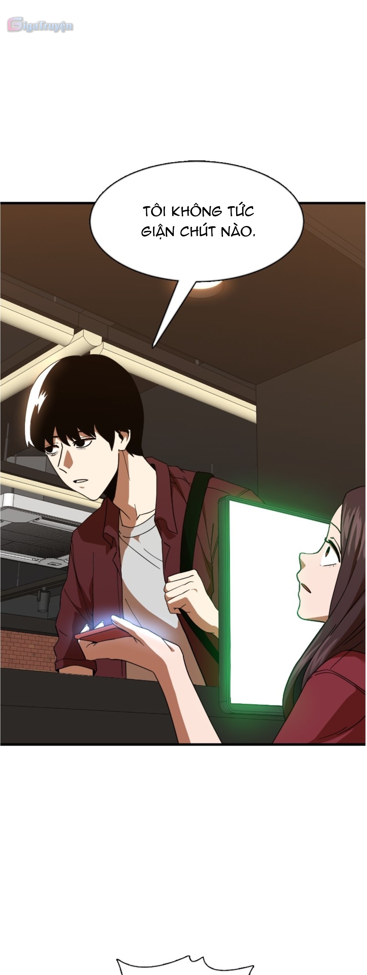 Đọc truyện [Leak] Cao thủ tái xuất - Chap 63 